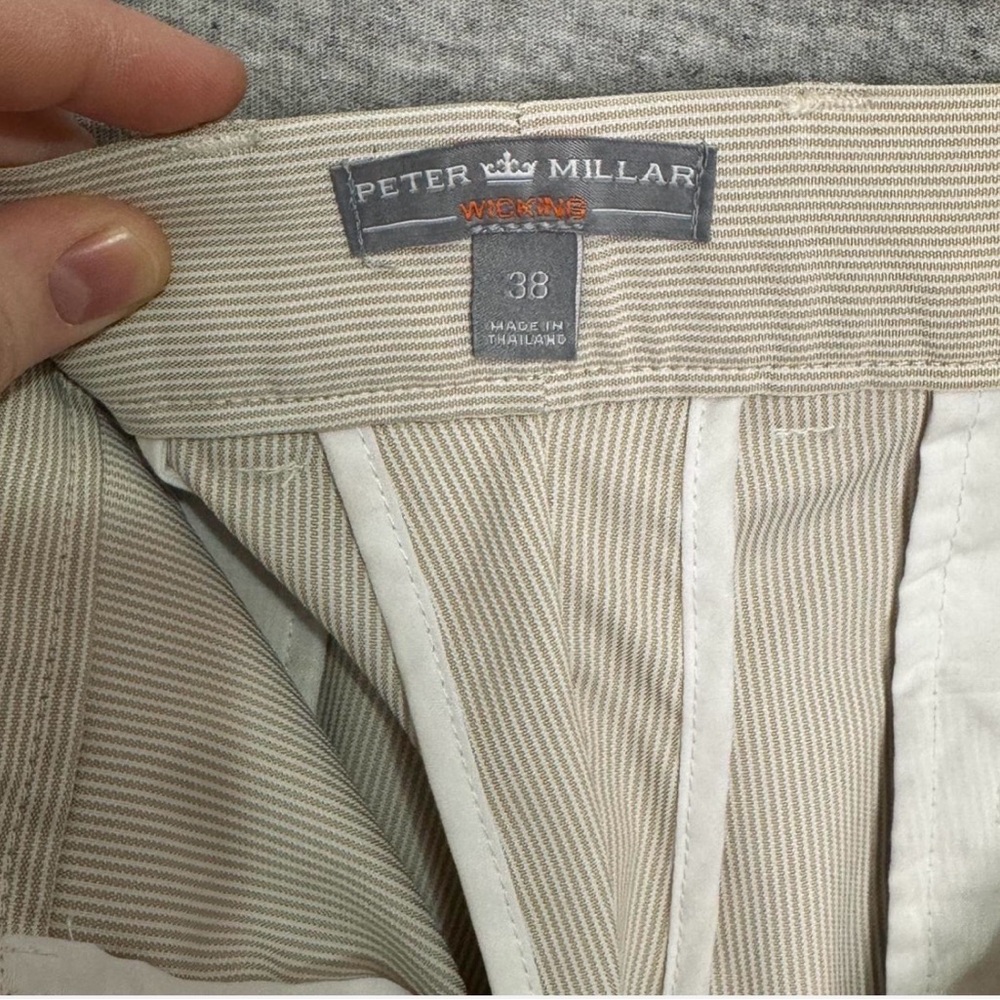 Peter Millar Pinehurst Resort Performance Golf Sh… - image 6